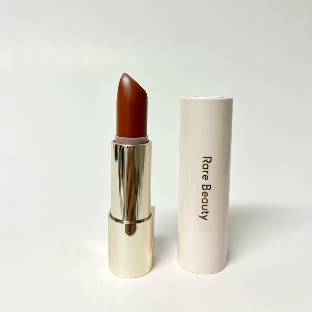 Rare Beauty by Selena Gomez
Kind Words Matte Lipstick (full size) - Picture 2 of 5
